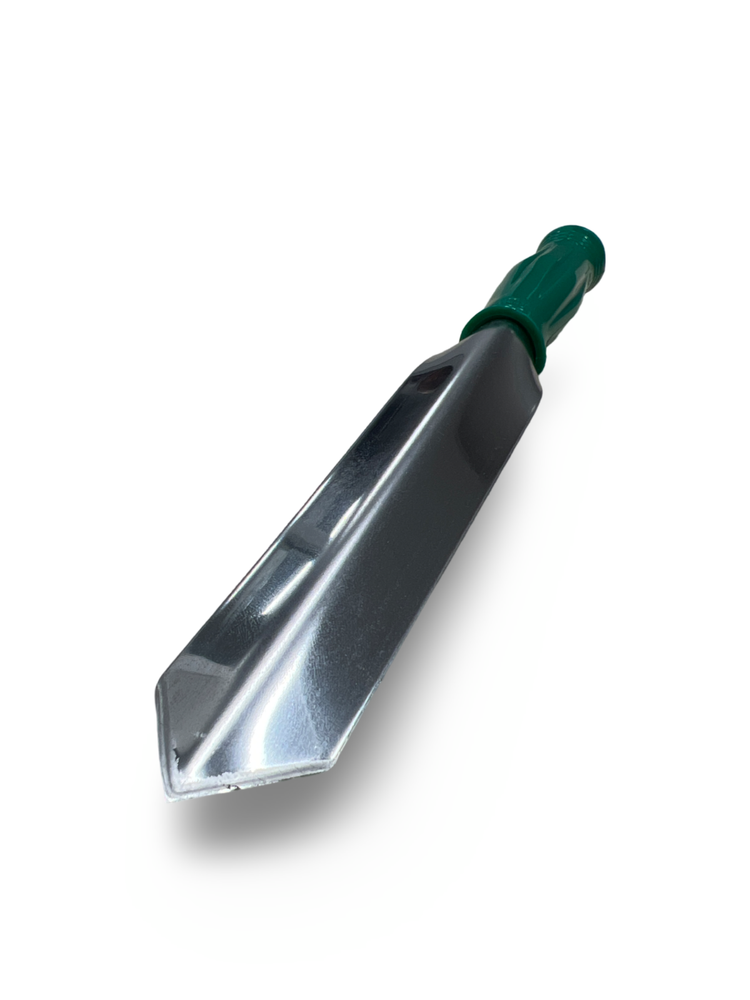 Stainless Steel Trowel