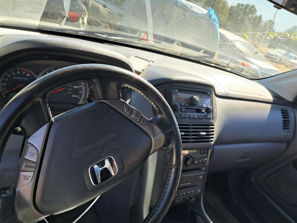 Fuse Box Engine Compartment SE Fits 04-08 PILOT 4836149