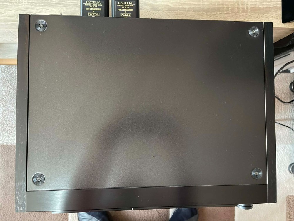 Aiwa Excelia XK-009
