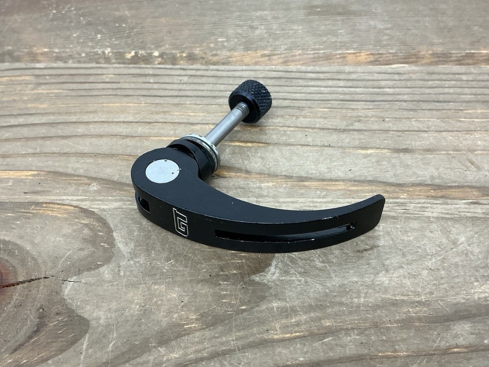 Vintage GT Seatpost Quick Release