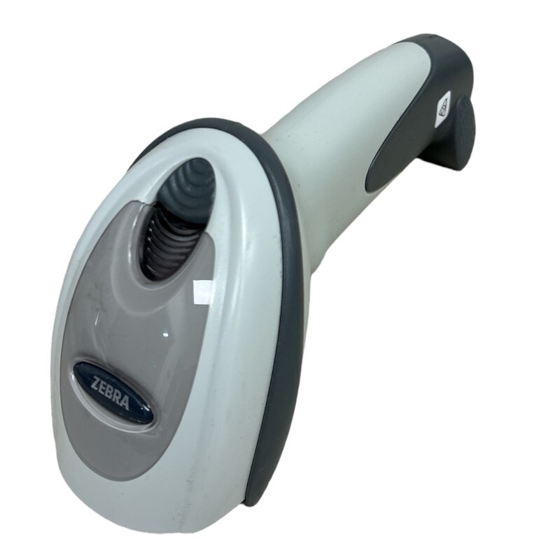 Symbol DS6708-SR20001ZZR Handheld Barcode Scanner (No Cable)
