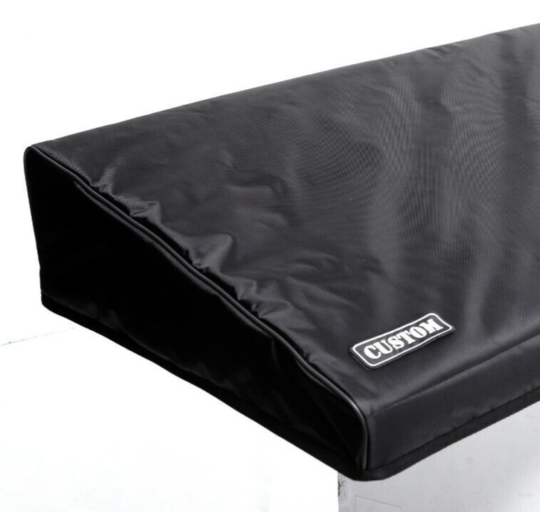 Custom padded cover for ROLAND SPD-SX sampling pad