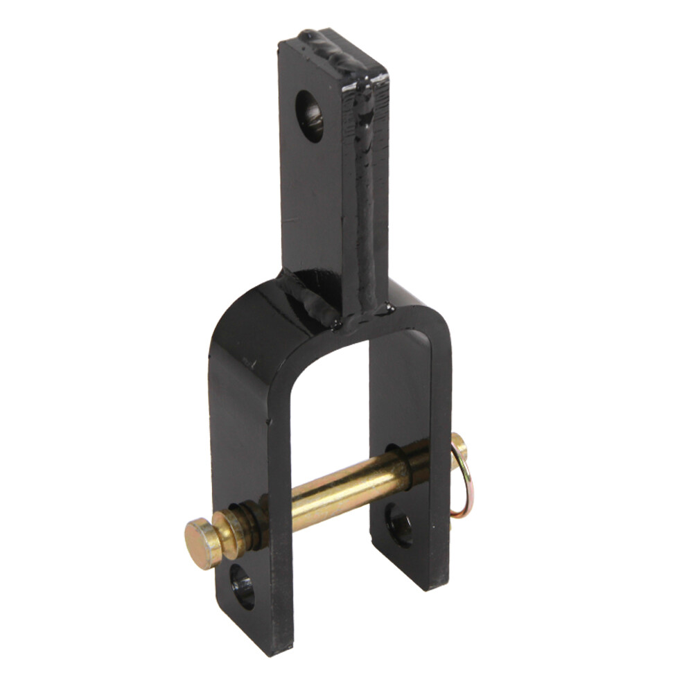 Quick Hitch Fit For RanchEx Category 1 Set