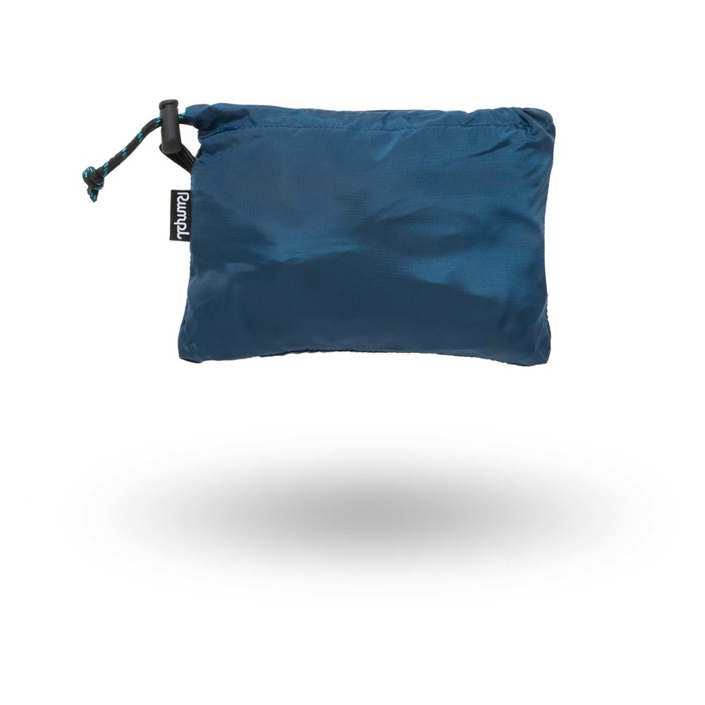 RUMPL Pillow Stuffable Case Towel Blanket