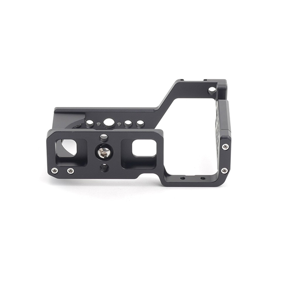 For ZVE10 Part Handle Carrying Handle Quick Release Plate Stabilizing