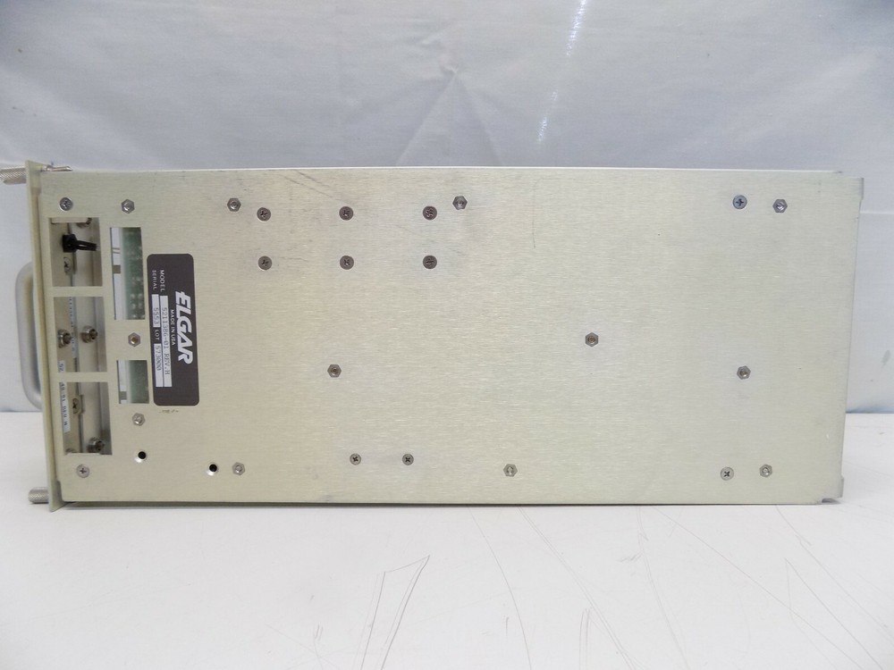 Elgar VXP-3000 DC High Power Supply Module - 5211386-01