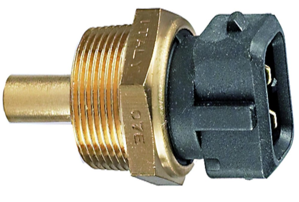 Engine Coolant Temperature Sensor for 1995-1996 Eagle Summit DL 1.5L L4 GAS SOHC