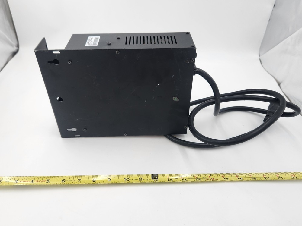 ELATION PROFESSIONAL DP-DMX20L 4 CHANNEL DMX PACK