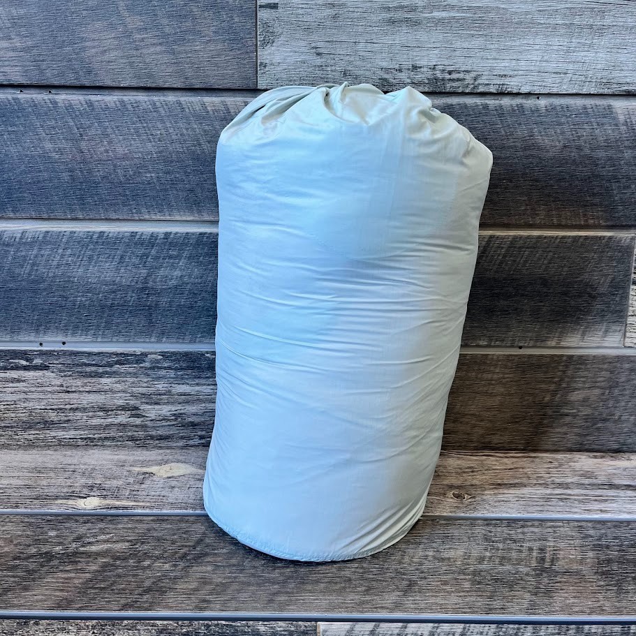 Big Agnes Torchlight EXP 0 Down Sleeping Bag - Used