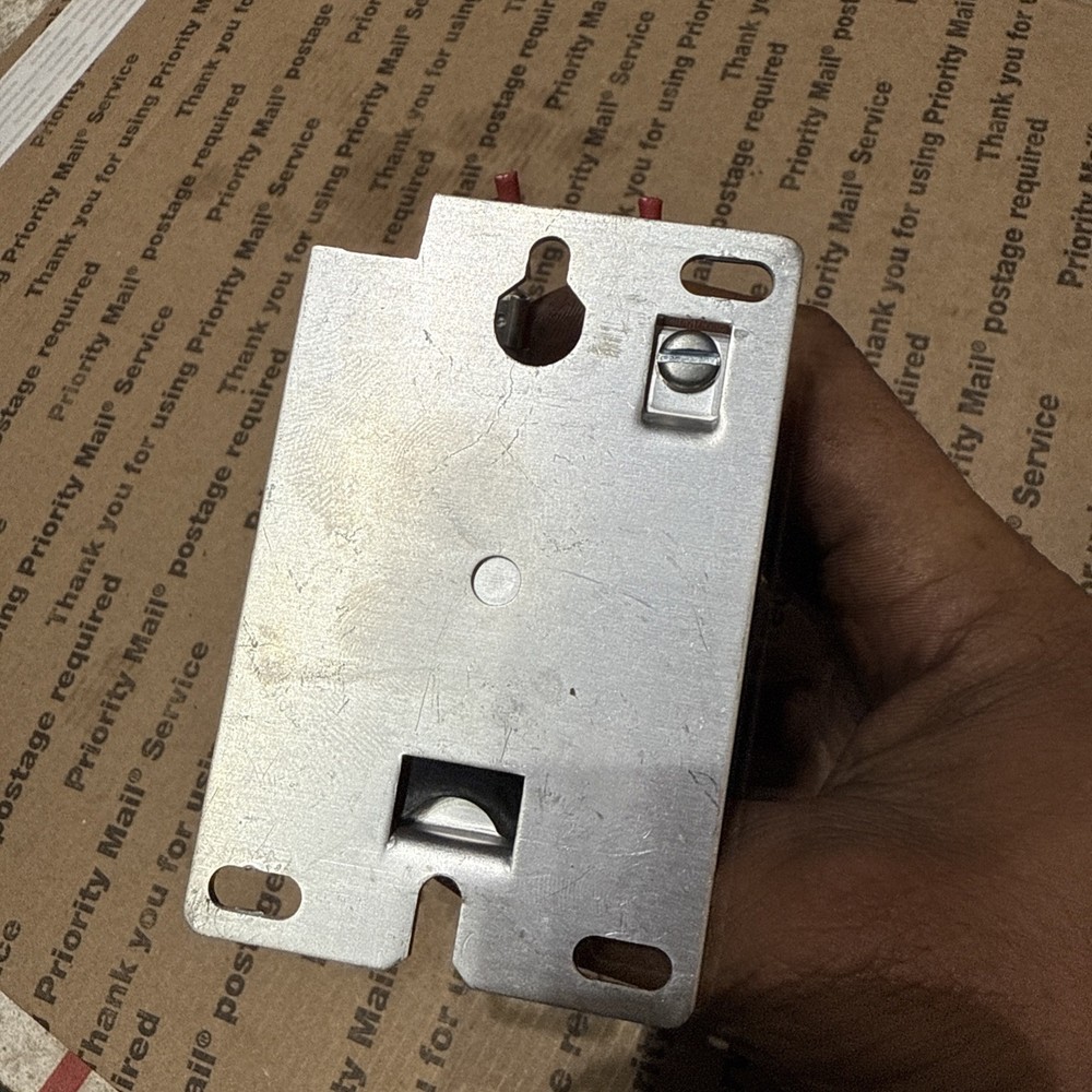 Telemecanique 2200EB340GA contactor