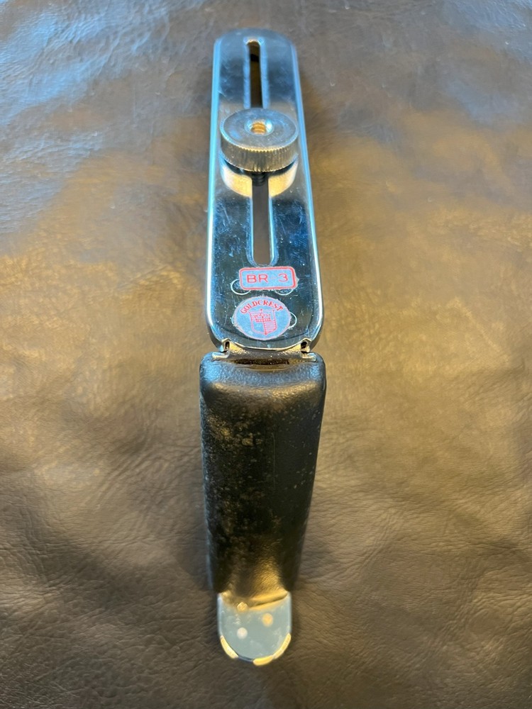 Vivitar Automatic Electronic Flash with Filters Model 283