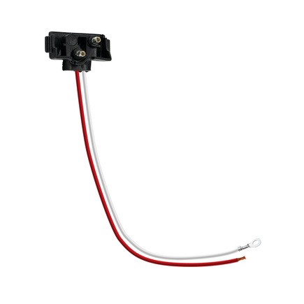 United Pacific 36410CK Back Up Light Kit Rectangular