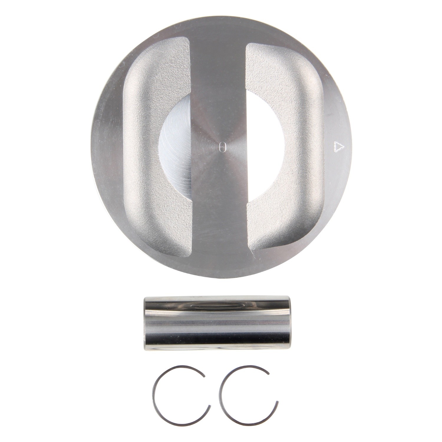 Cylinder 350ccm cylinder kit original for Piaggio Beverly MP3 X10 4T LC