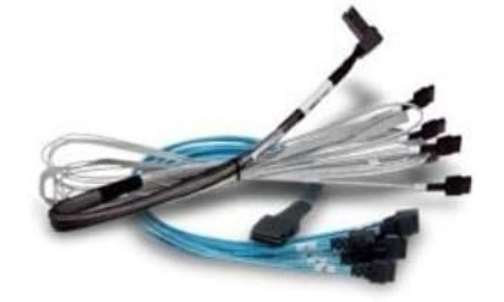 Broadcom Mini-SAS HD/SAS Data Transfer Cable (05-60003-00) (056000300)