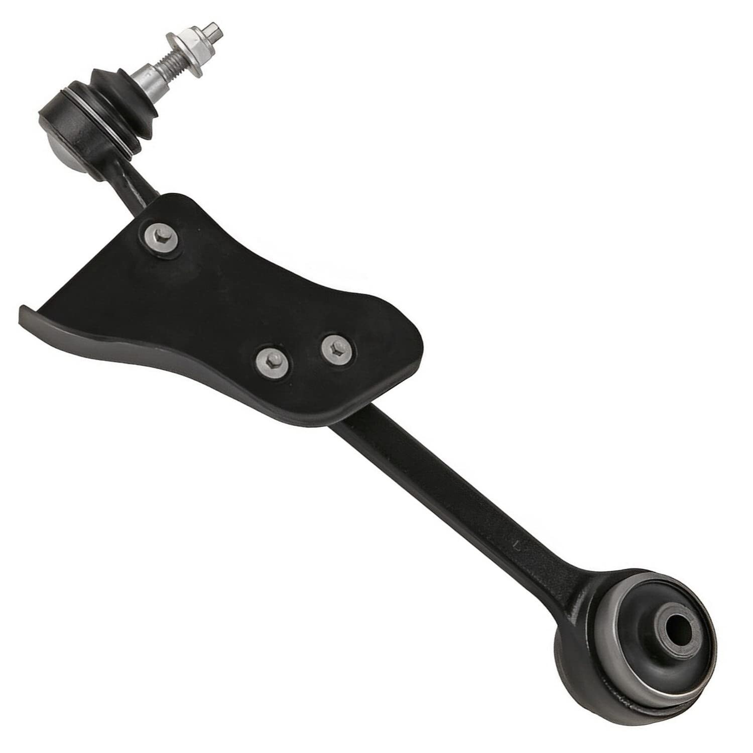 Front Lower Forward Control Arms Sway Bars Tie Rods for 2015 - 2019 Ford Mustang