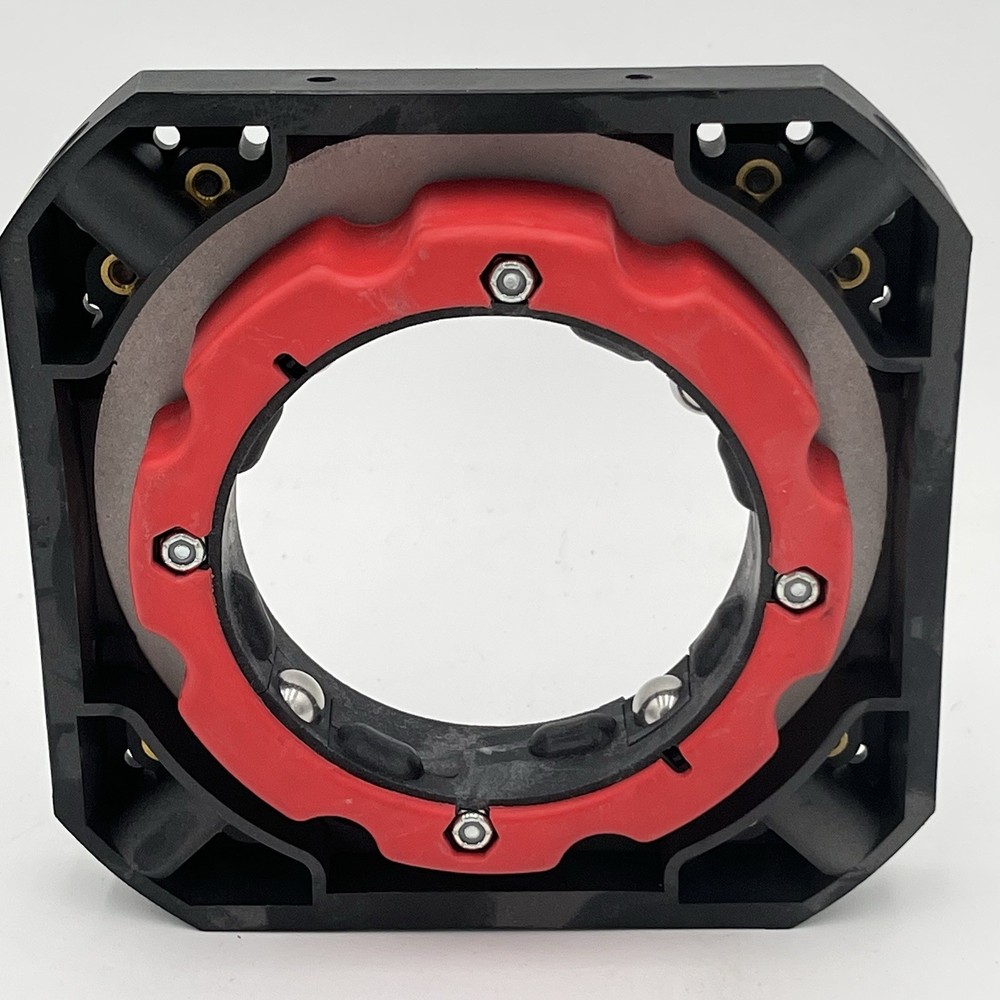 NICE!! Chimera 6.2" Speed Ring - Compatible with Chimera Camera Bracket