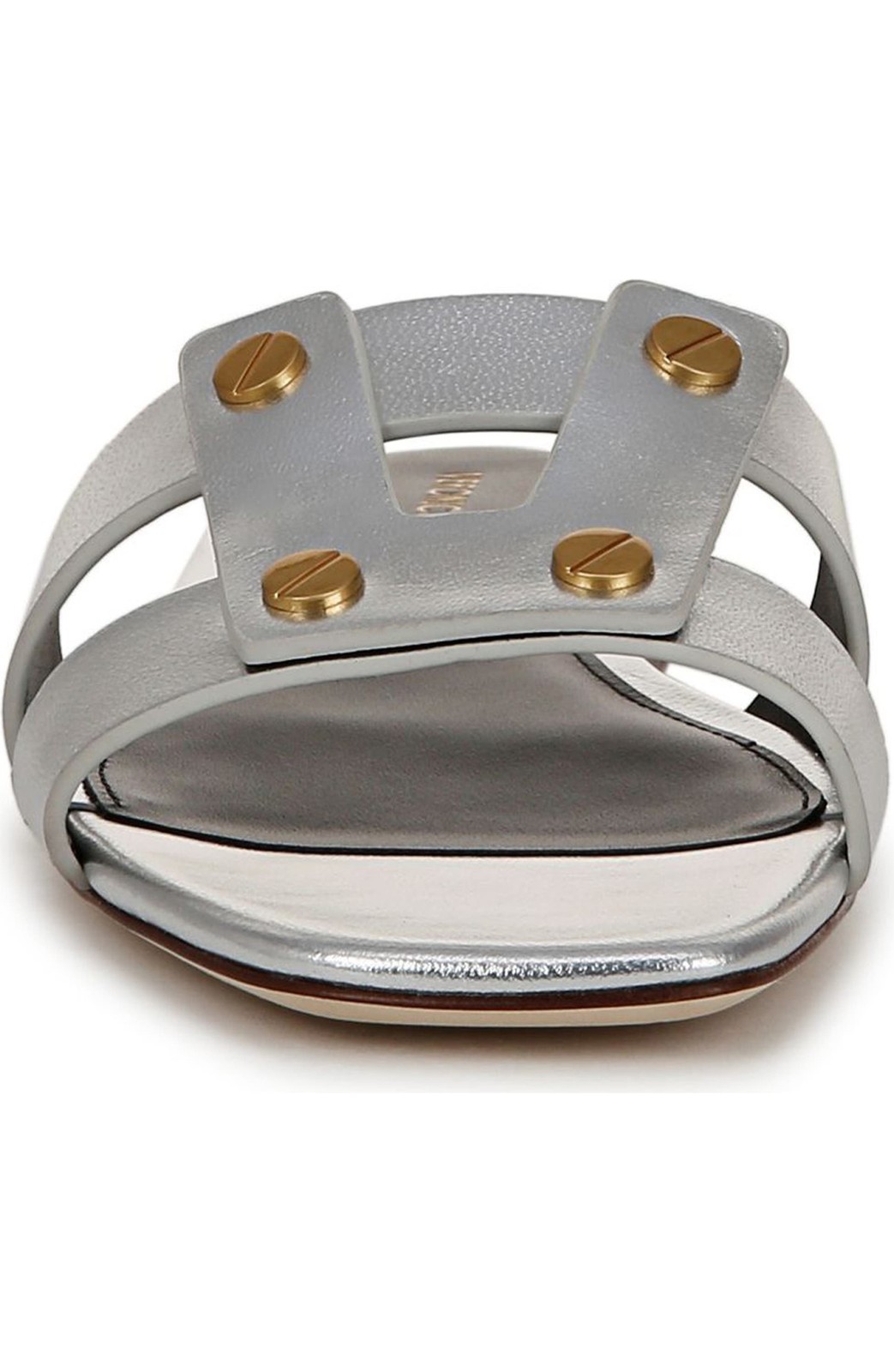 Veronica Beard Women's Via Slide Sandal