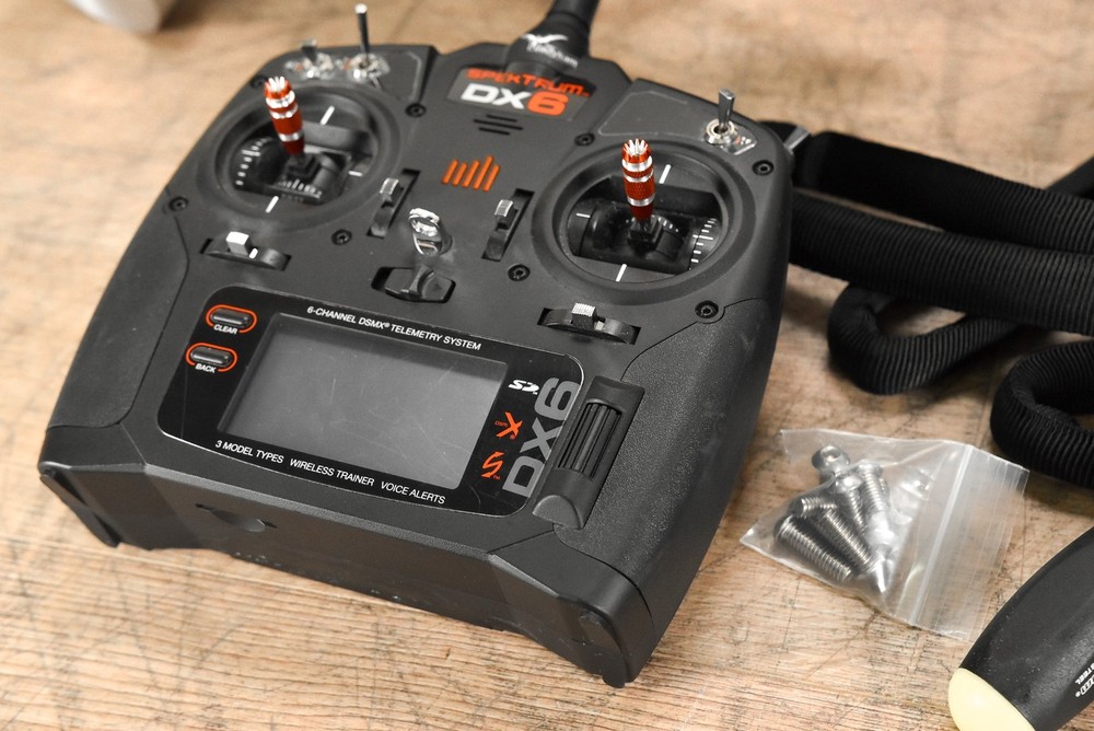 Defy Dactylcam CG004FB