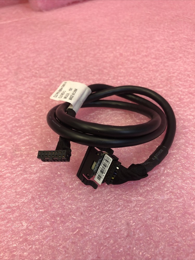 00AR499 Battery Backplane Low-pin Count (LPC) Cable