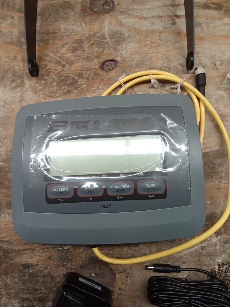 B-TEK T103P Indicator