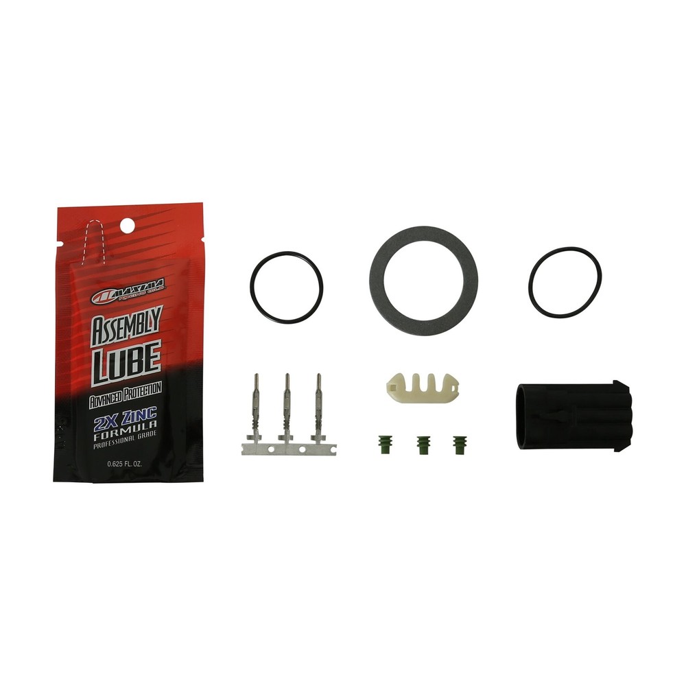 85141 Chevy SB/BB CAM Sync Plug