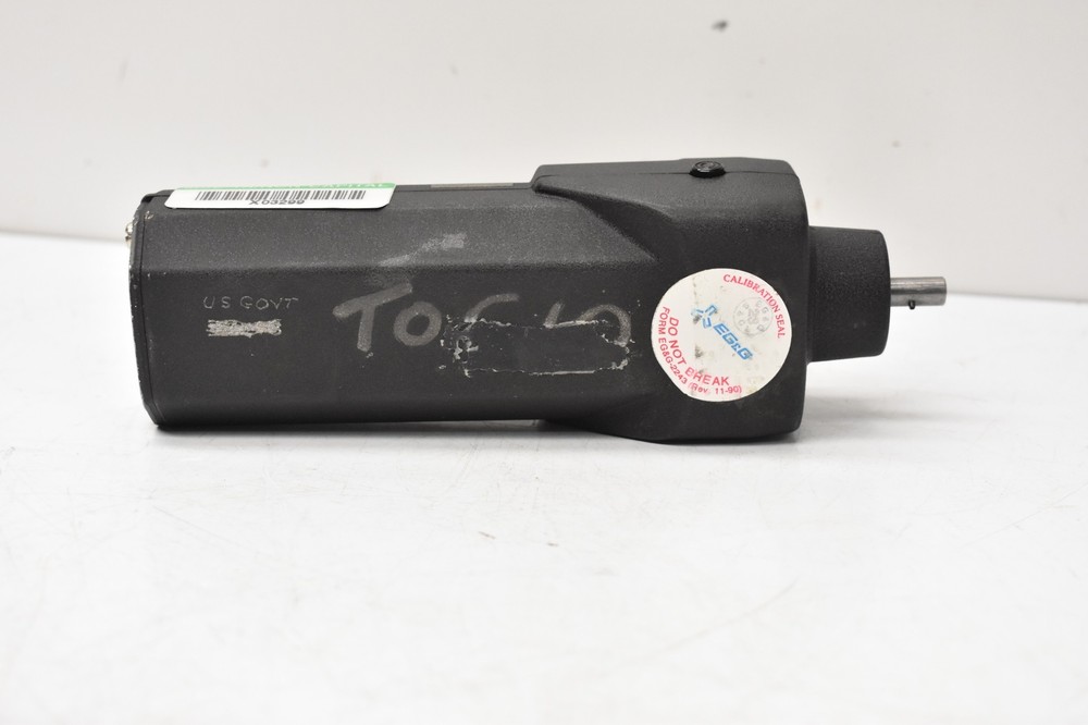 DigiTacho Shimpo DT-103c Digital Tachometer