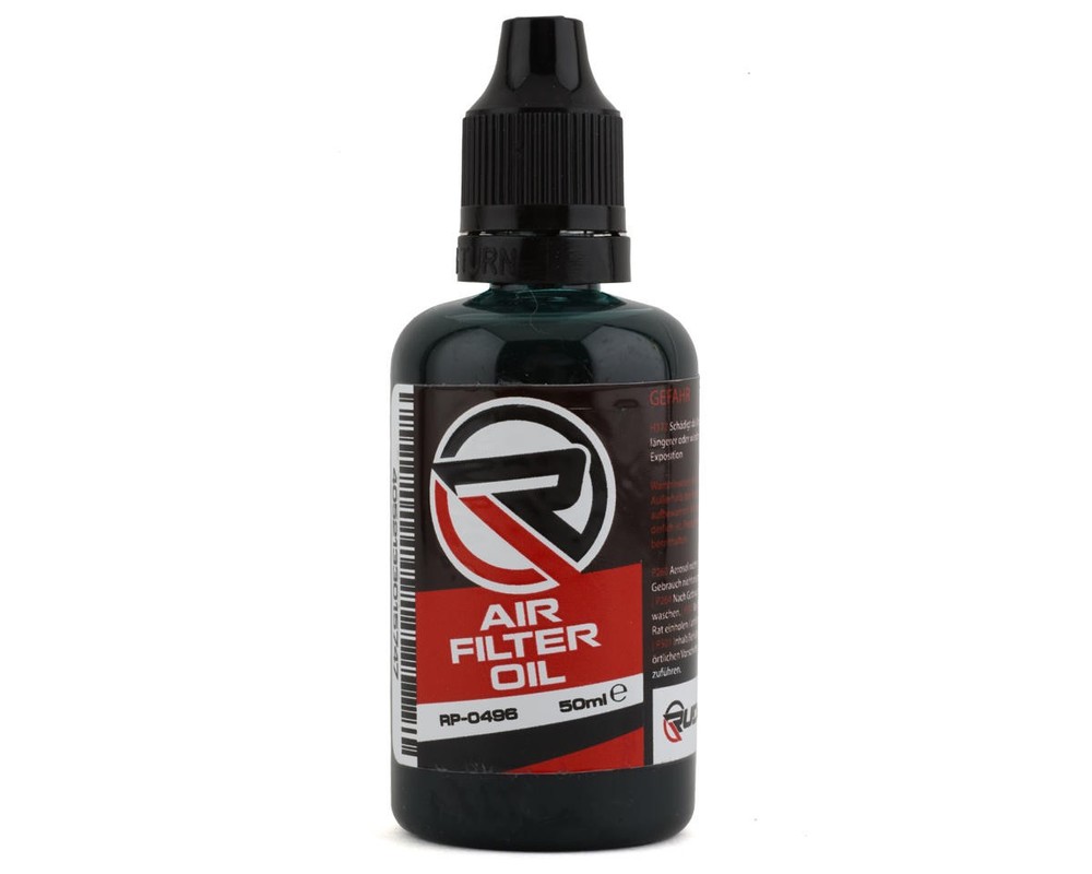 Ruddog Air Filter Oil (50ml) [RDGRP-0496]