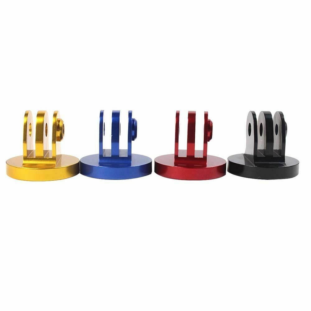 1/4 Thread Alloy Tripod Mount Selfiestick Adapter For Action Camera Universal