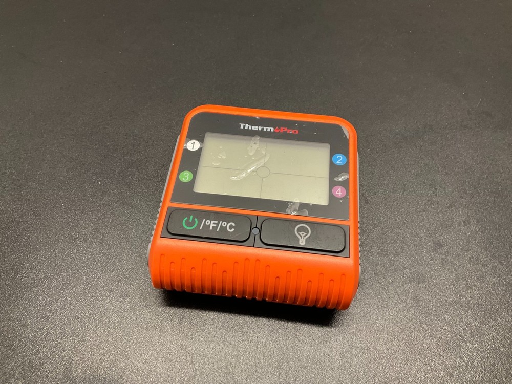 ThermoPro wireless meat thermometer Model TP829B