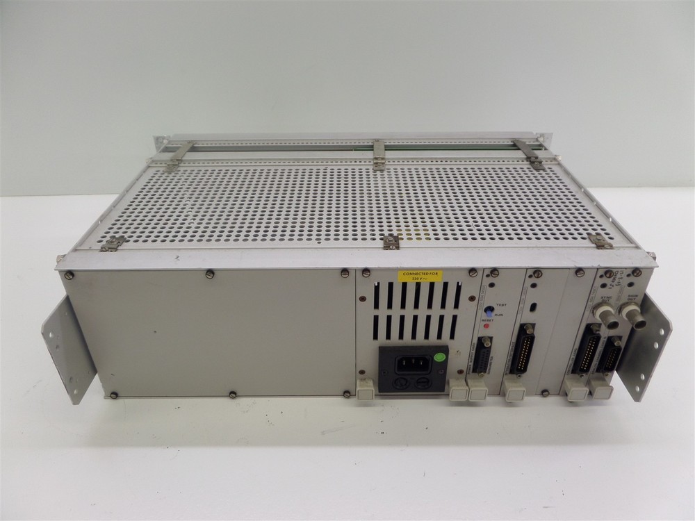 Philips PW 1840 Diffractometer Control Unit