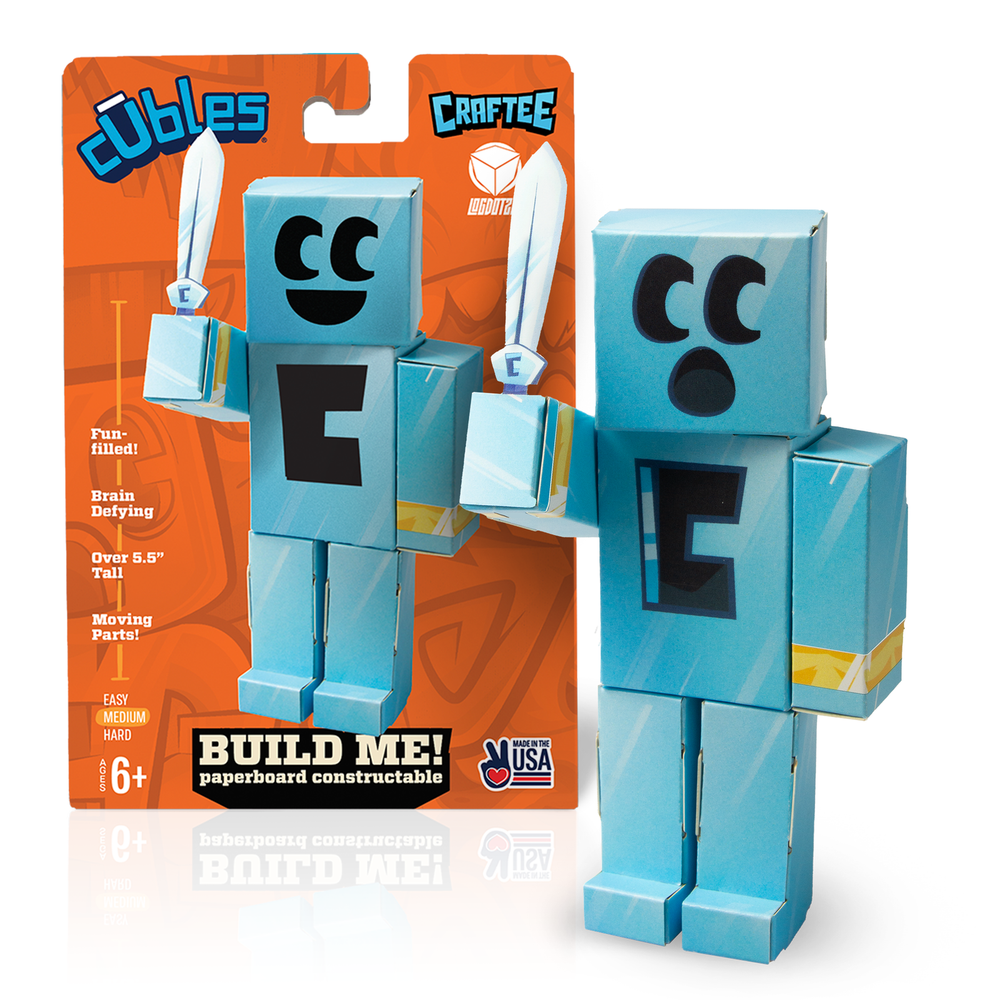 CUBLES Craftee