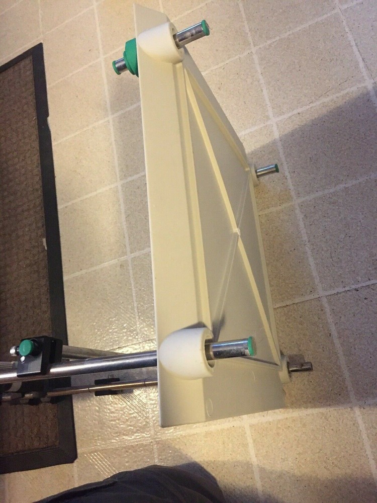 Bio-Rad Chromatography System Stand F10 DuoFlow