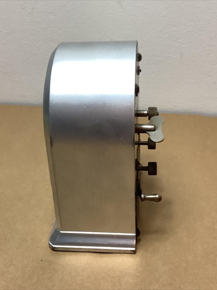 Antique 1920 Klixon Automatic Oven Timer
