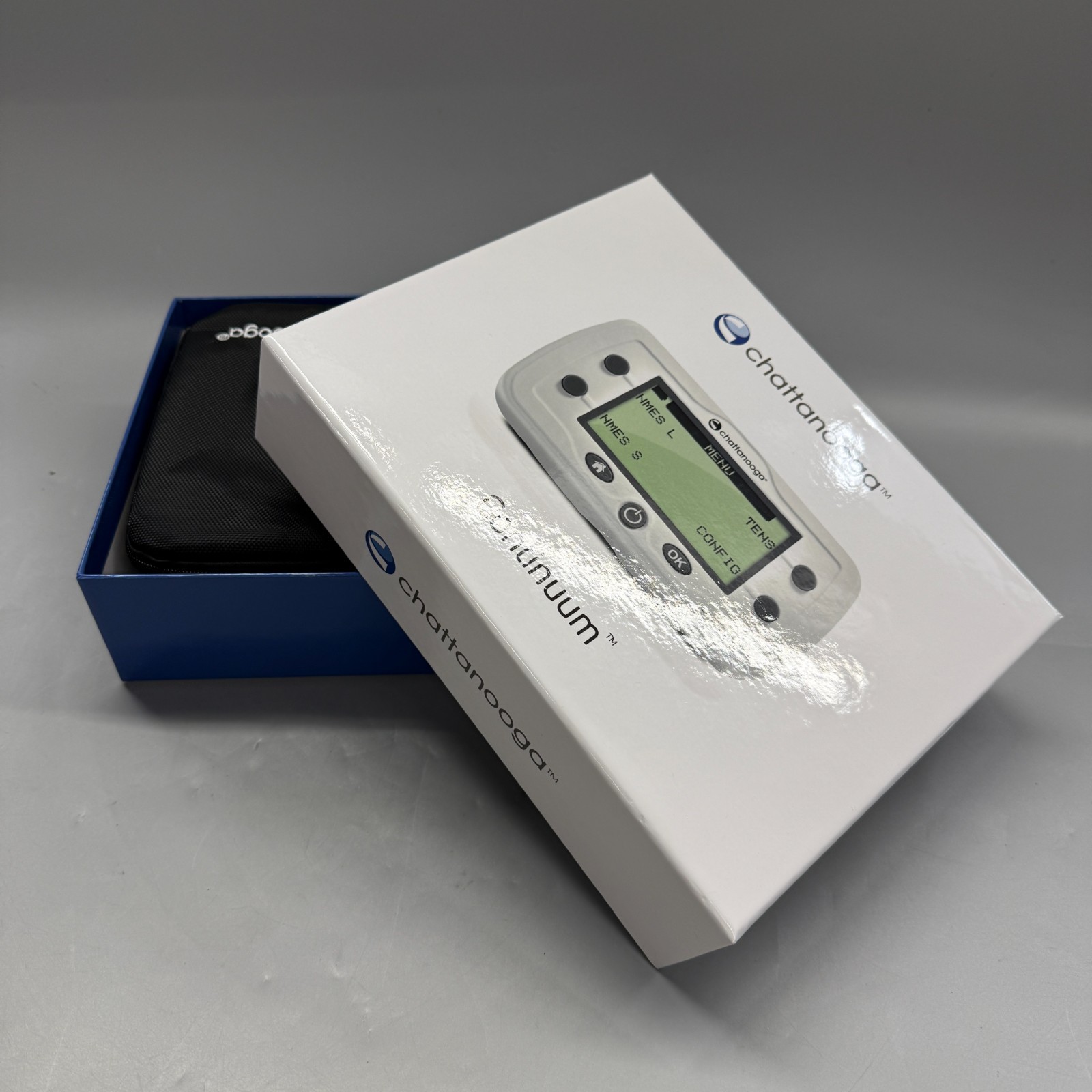 NEW Chattanooga Continuum Kit SKU: 2600-KIT