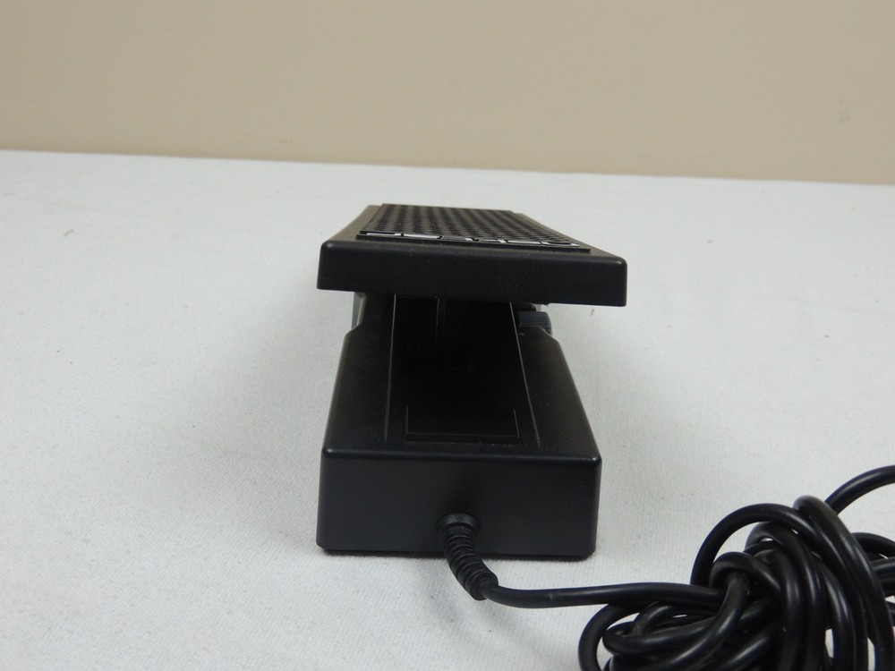 NEKTAR Technology Nektar Technology NX-P Universal Expression Pedal.