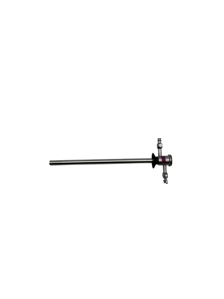 Surgical Endoscope Sheath 27Fr