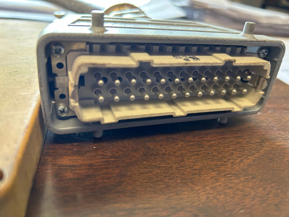Hetronic CS 458 Receiver Type HO-00017