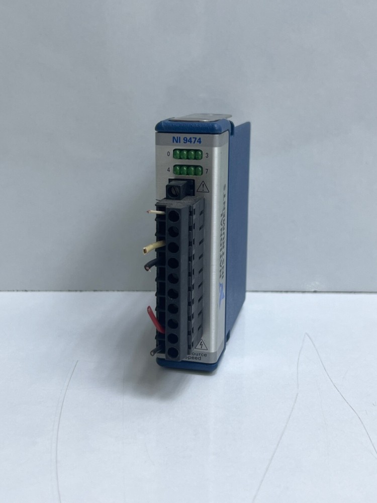 National Instruments NI 9474 Digital Output Module
