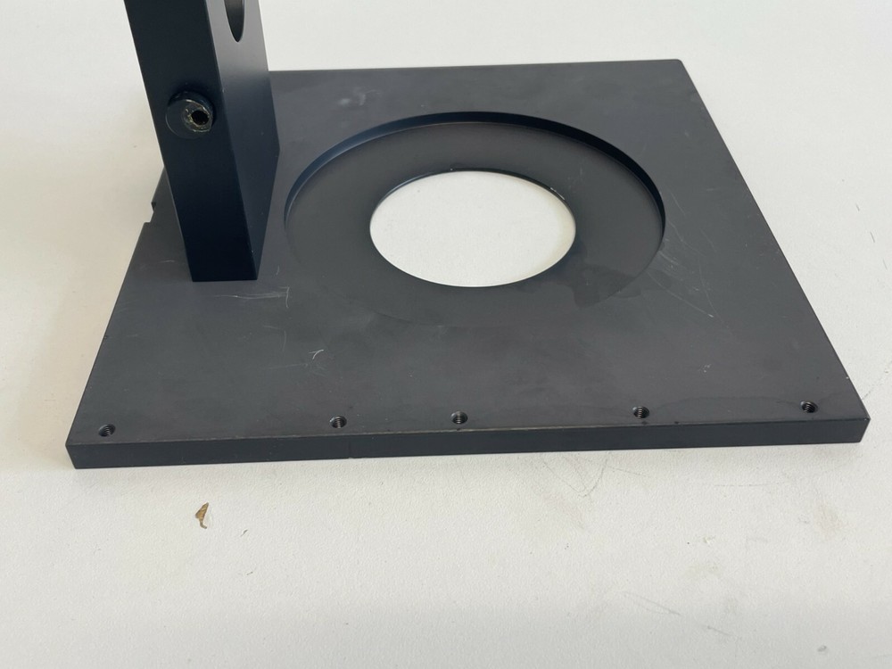 Nikon Diaphot Microscope Stage