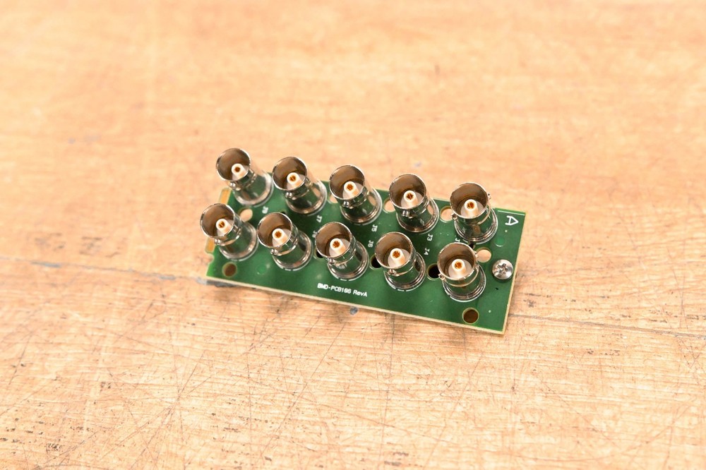 Blackmagic Design OpenGear BMD-PCB106 Rear Module CG01TEU