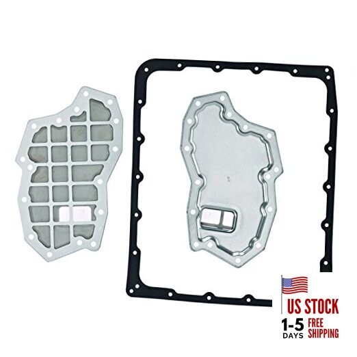 ATP TF-327 Automatic Transmission Filter Kit