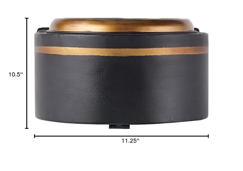 IMOGENE ACCENT CLOCK