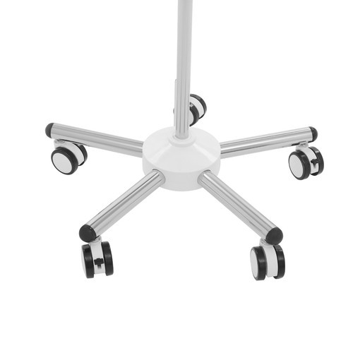 LED Five-legged Examination Light Examination Lamp Mobile Adjustable Height