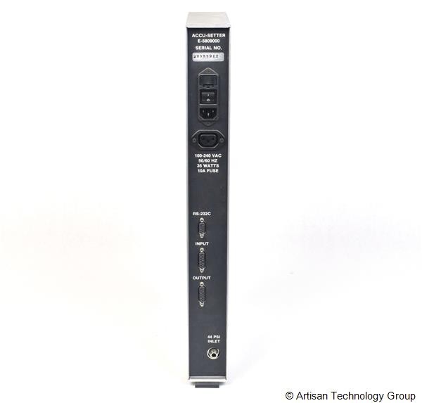 Edmunds E-5809000 Accu-Setter Column Amplifier