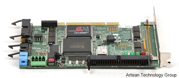 Sciemetric Instruments 808 PCI Interface with Data Engine
