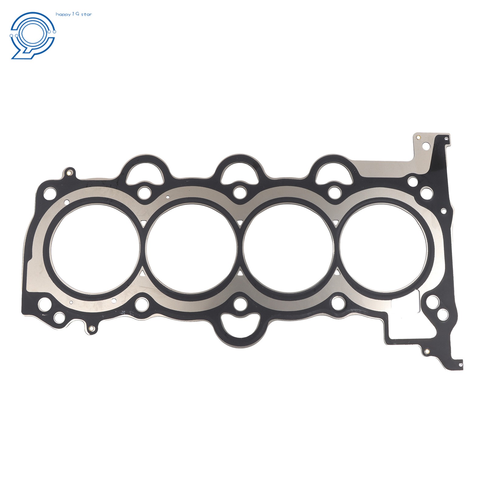 Head Gasket With Bolts Set For Hyundai Kia Accent Rio 2012-2016 1.6L L4 DOHC 16v