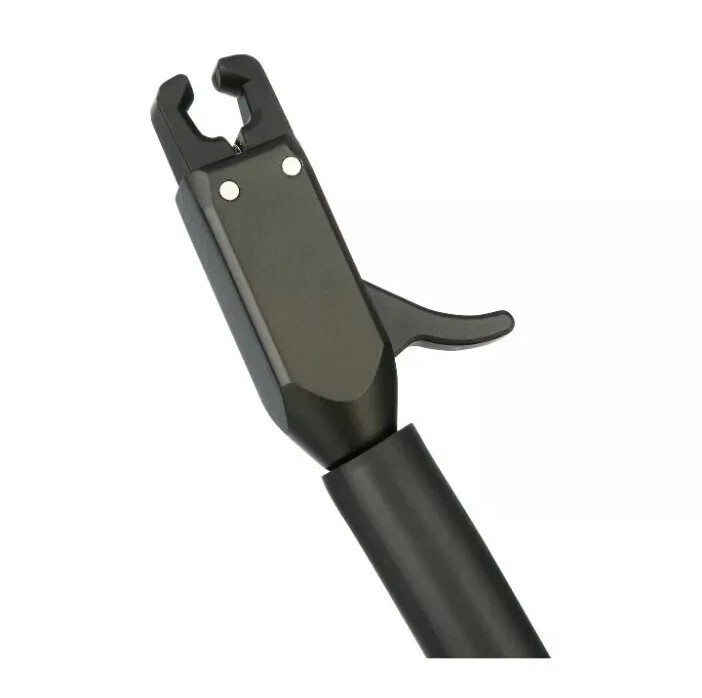 Archery Wrist Trigger Release TRUFIRE® X-Caliper II Powerstrap 360° Adjustable