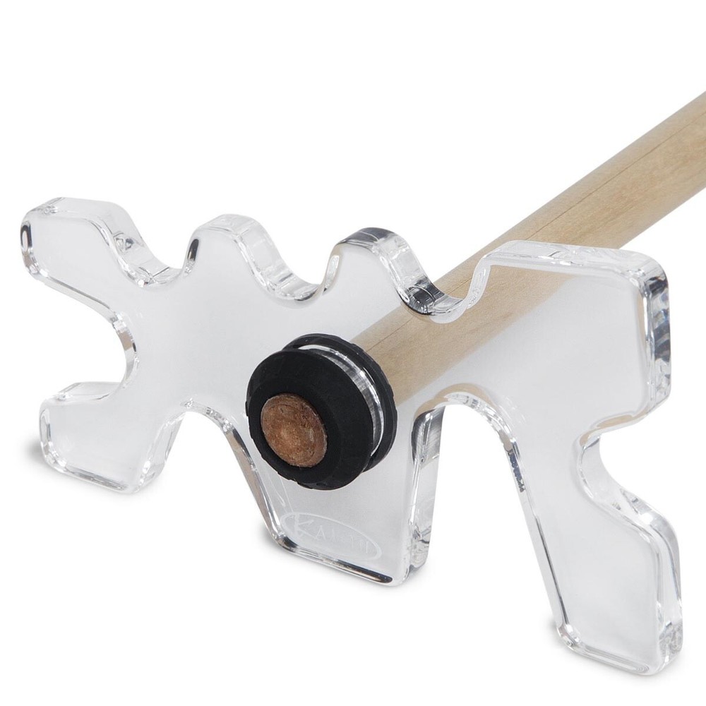 KAMUI VUE Clear Billiard Bridge Head