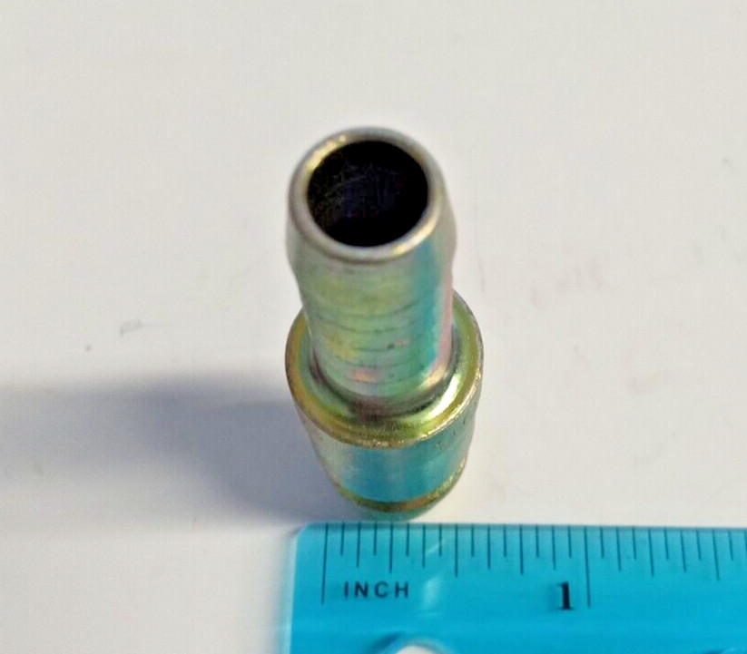 IR MSPH33 PLUG 3/8" BODY