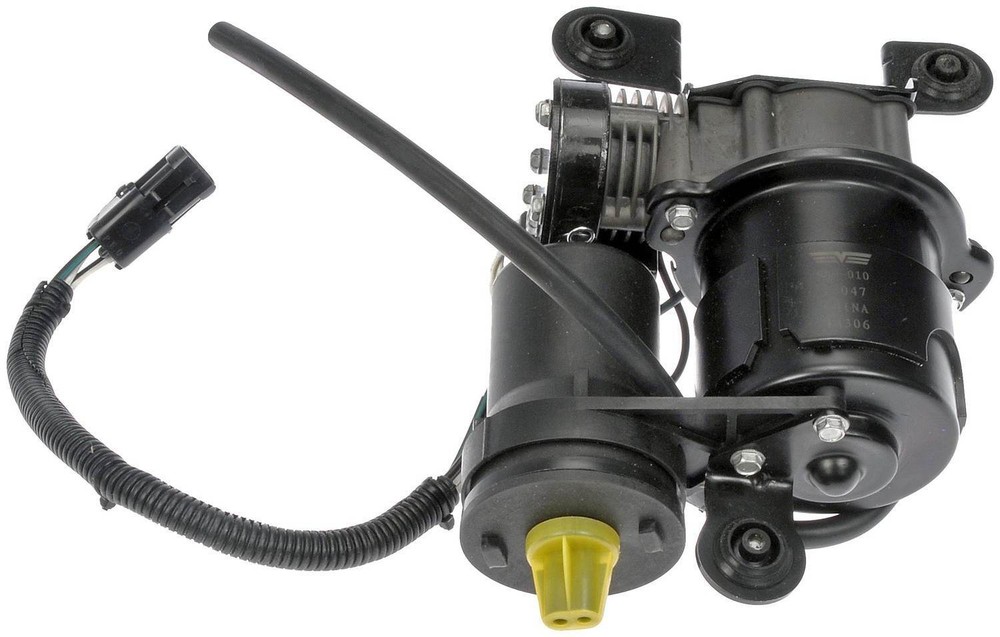 Air Suspension Compressor Dorman 949-010